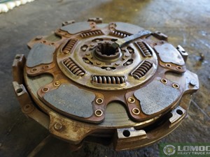 Photo of part
