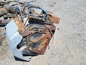 Used 2014 Freightliner Cascadia 125 DEF Pump (Stock #FR-0585-15)) Part Image