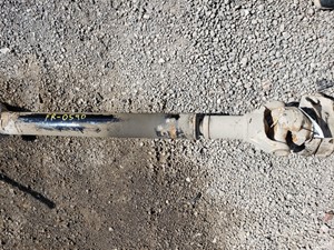 Used 2014 Freightliner Cascadia 125 Driveshaft (Stock #FR-0590-45)) Part Image