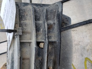 Used 2014 Freightliner Cascadia 125 Bumper (Stock #FR-0590-3)) Part Image