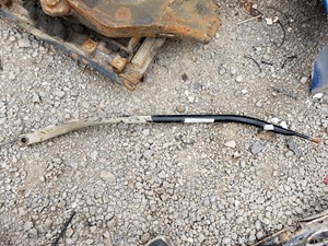 Used 2014 Freightliner Cascadia 125 Radiator Frame/Bracket (Stock #FR-0590-51)) Part Image