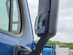 Used 2014 Freightliner Cascadia 125 Side View Mirror (Stock #FR-0590-2)) Part Image