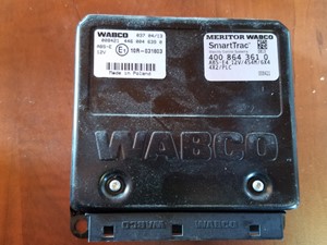 Used 2014 Wabco ABS-E ABS Control Module (Stock #FR-0590-59)) Part Image