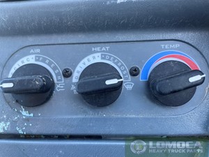 Used 2014 International 3000 series (bus) Dash Control Module (Stock #IN-0715-19)) Part Image