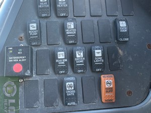 Used 2014 International 3000 series (bus) Dash Control Module (Stock #IN-0715-20)) Part Image
