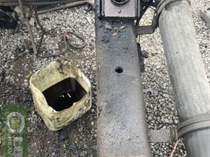 Used 2014 International 3000 series (bus) Engine Mount (Stock #IN-0715-24)) Part Image