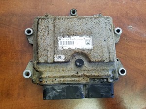 Photo of part