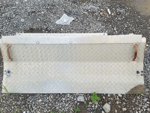 Used 2014 Kenworth T800 Battery Box Cover (Stock #KW-0609-48)) Part Image
