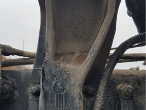 Used 2014 Kenworth T800 Cab Mount (Stock #KW-0667-30)) Part Image