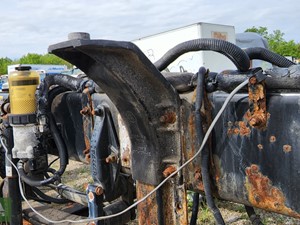 Used 2014 Kenworth T800 Cab Mount Image