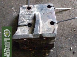 Used 2014 Kenworth T800 Engine Mount (Stock #KW-0609-78)) Part Image