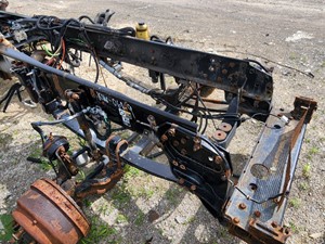Used 2014 Kenworth T800 Engine Mount (Stock #KW-0609-69)) Part Image