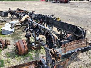 Used 2014 Kenworth T800 Frame & Crossmembers (Stock #KW-0609-64)) Part Image