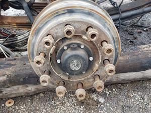 Photo of part