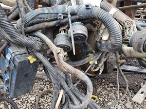 Used 2014 Kenworth T800 Wiring Harness (Cab & Dash) (Stock #KW-0667-32)) Part Image
