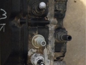 Photo of part