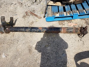Used 2014 Mack CXU613 Driveshaft (Stock #MK-0564-24)) Part Image