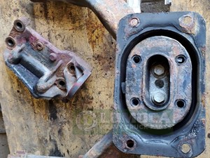 Photo of part