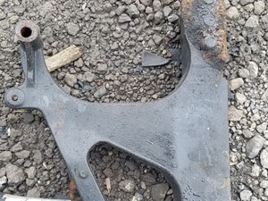 Used 2014 Mack CXU613 Engine Mount (Stock #MK-0525-40)) Part Image