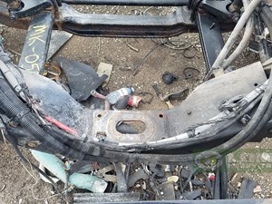 Used 2014 Mack CXU613 Engine Mount (Stock #MK-0525-36)) Part Image