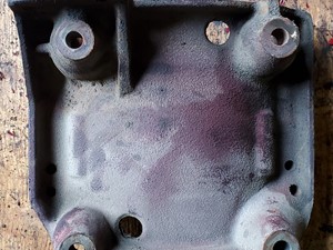Used 2014 Mack MP8 Alternator (Stock #MK-0525-72)) Part Image