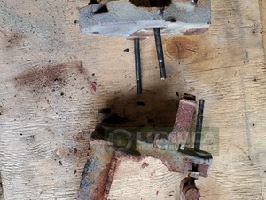 Used 2014 Mack MP8 EGR Cooler (Stock #MK-0525-50)) Part Image