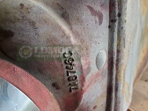 Used 2014 Mack MP8 EGR Cooler (Stock #MK-0525-51)) Part Image