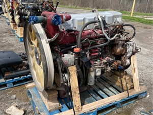 Used 2014 Mack MP8 Engine Assy (Stock #MK-0564-1)) Part Image