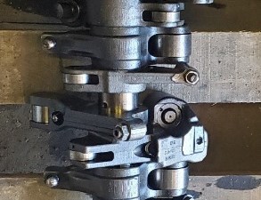 Used 2014 Mack MP8 Engine Misc Part Image
