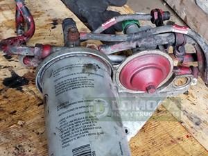 Used 2014 Mack MP8 Engine Misc Part Image