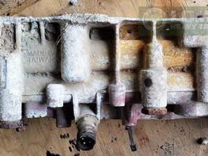 Used 2014 Mack MP8 Engine Misc Part Image