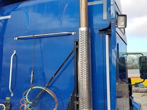 Used 2014 Mack MP8 Exhaust Assembly (Stock #MK-0564-2)) Part Image