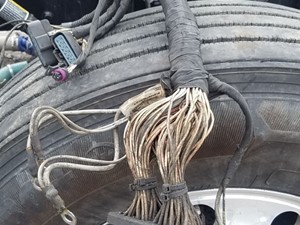 Used 2014 Mack CXU613 Wiring Harness (Cab & Dash) (Stock #MK-0525-39)) Part Image