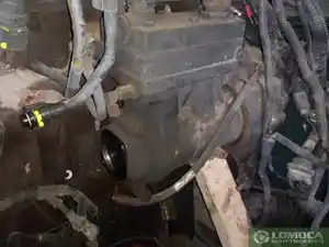 Used 2014 PACCAR MX13 Air Compressor (Stock #PT-0711-44)) Part Image