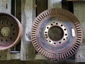 Used 2014 PACCAR MX13 Balancer (Stock #MX13-0609-10)) Part Image