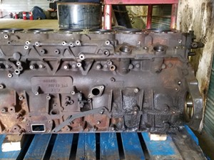 Used 2014 PACCAR MX13 Block (Stock #MX13-0609-1)) Part Image