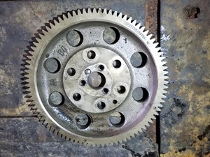 Used 2014 PACCAR MX13 Cam Gear (Stock #MX13-0609-31)) Part Image