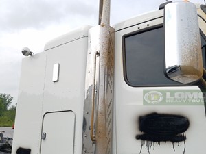 Used 2014 PACCAR MX13 Exhaust Assembly (Stock #PT-0505-34)) Part Image