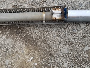 Used 2014 PACCAR MX13 Exhaust Assembly (Stock #KW-0667-24)) Part Image