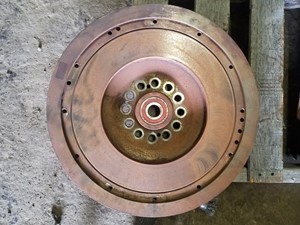 Used 2014 PACCAR MX13 Flywheel (Stock #MX13-0609-5)) Part Image