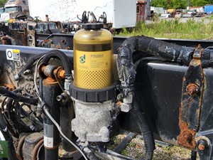 Used 2014 PACCAR MX13 Water Seperator (Stock #KW-0609-70)) Part Image