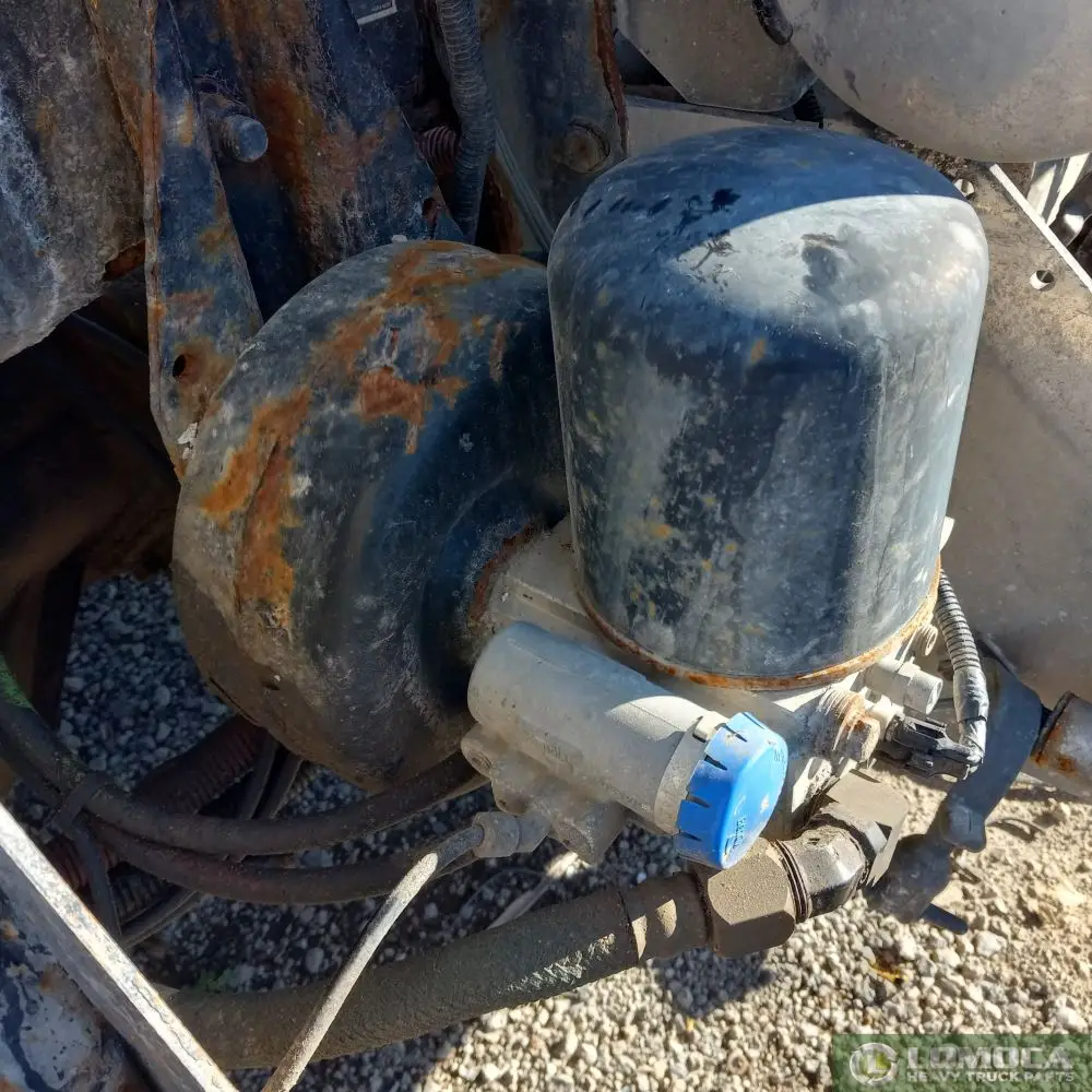 2014 Peterbilt 389 (Stock PT07118) Air Dryers TPI