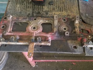 Photo of part