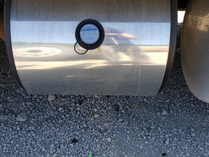 Used 2014 Peterbilt 389 DEF Tank (Stock #PT-0588-9)) Part Image
