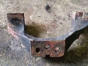 Photo of part