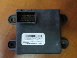 Used 2014 Peterbilt 389 Vehicle ECM (Stock #PT-0588-72)) Part Image