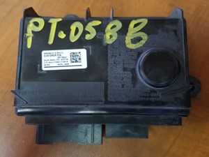 Used 2014 Peterbilt 389 Vehicle ECM (Stock #PT-0588-74)) Part Image