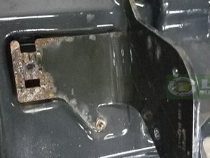 Used 2014 Peterbilt 579 Bracket Image