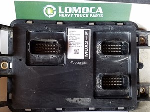 Used 2014 Eaton/Fuller RTLO16913A Chassis Control Module (Stock #PT-0505-29)) Part Image