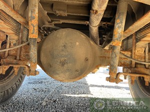 Used 2014 Spicer/Dana 19060S Axle, Complete Rear (Stock #IN-0715-11)) Part Image